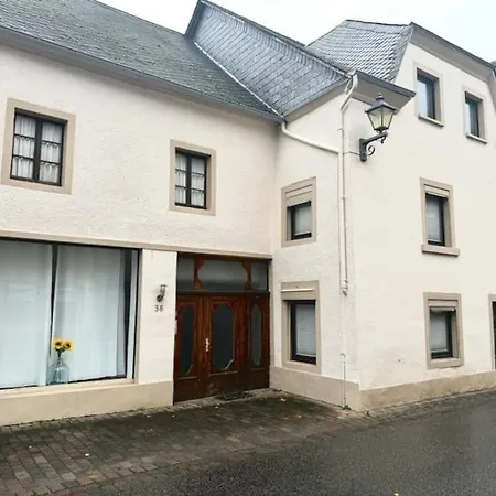 Grosszuegiges Haus In Moselnaehe Villa Neumagen-Dhron Exterior photo