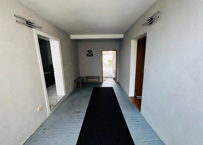 Grosszuegiges Haus In Moselnaehe