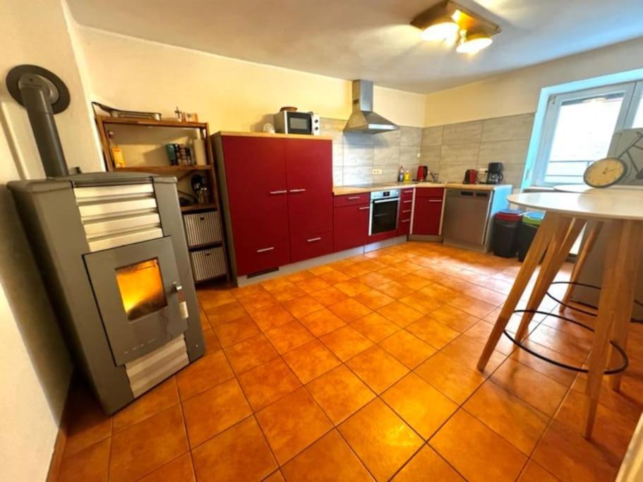 Grosszuegiges Haus In Moselnaehe Ferienhaus Neumagen-Dhron