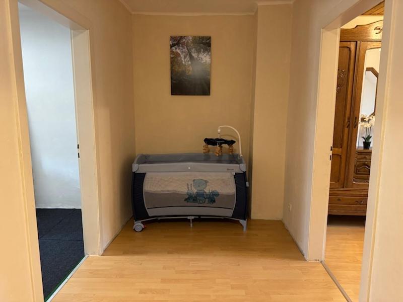 Grosszuegiges Haus In Moselnaehe Ferienhaus Neumagen-Dhron