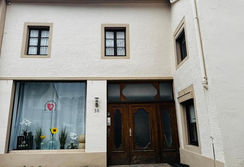 Grosszuegiges Haus In Moselnaehe Ferienhaus