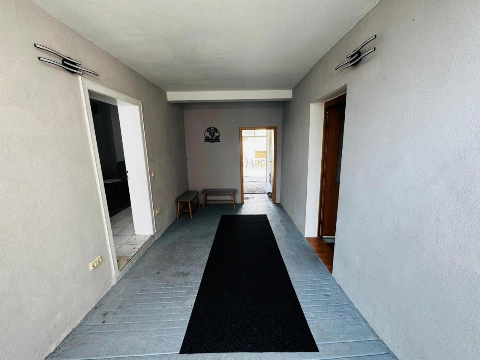 Grosszuegiges Haus In Moselnaehe * Neumagen-Dhron